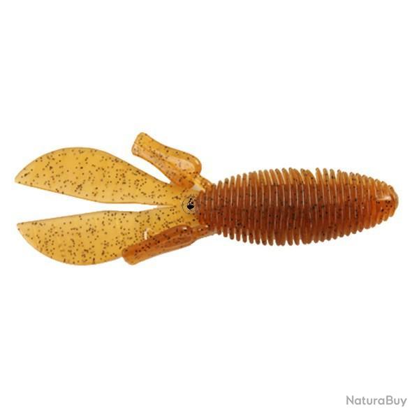 Leurre Souple Missile Baits Baby D Bomb 9,3cm Bourbon