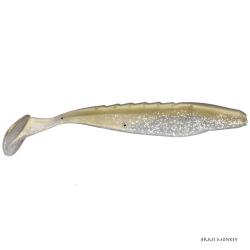 Leurre Souple Missile Baits Shockwave 11cm Brass Monkey