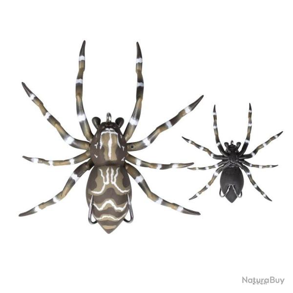 Leurre Souple Lunkerhunt Phantom Spider 5cm Dock