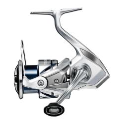 Moulinet Spinning Shimano Stradic FM 225g 75cm 9kg 2500 5.1:1