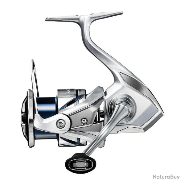 Moulinet Spinning Shimano Stradic FM 225g 75cm 9kg 2500 5.1:1