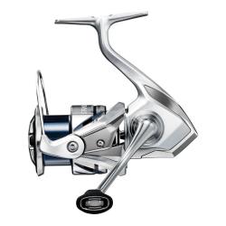 Moulinet Spinning Shimano Stradic FM 225g 9kg 5.8:1 86cm 2500 HG