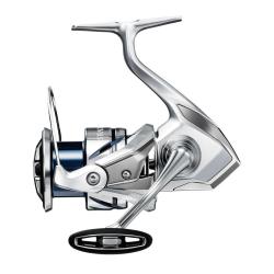 Moulinet Spinning Shimano Stradic FM 225g 75cm 9kg 5.1:1 C3000