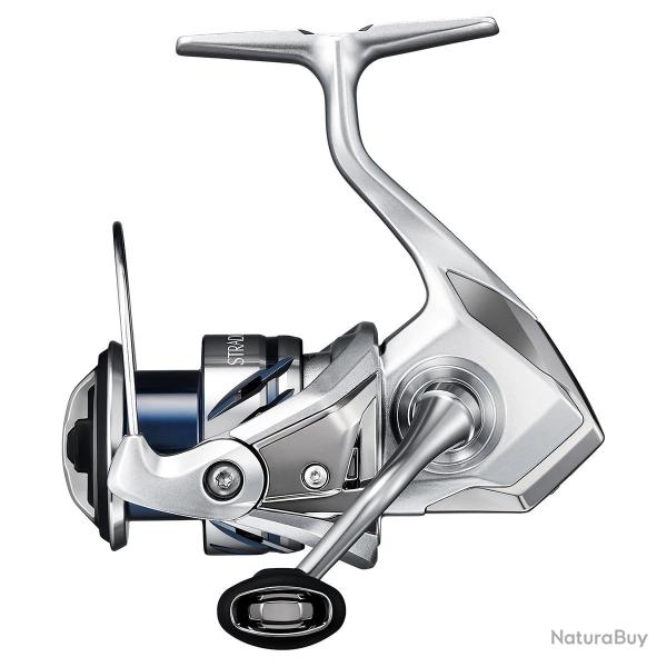 Moulinet Spinning Shimano Stradic FM 75cm 185g 6.0:1 3kg 1000 HG