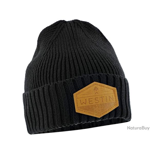 Bonnet Westin Winter Beanie Noir
