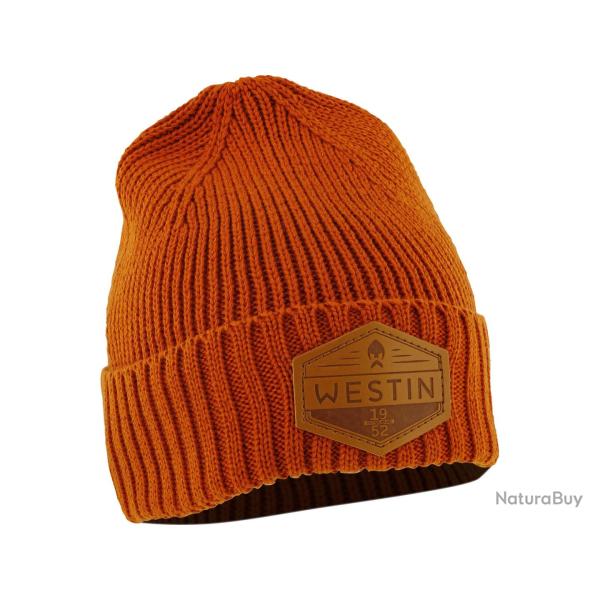 Bonnet Westin Winter Beanie Orange