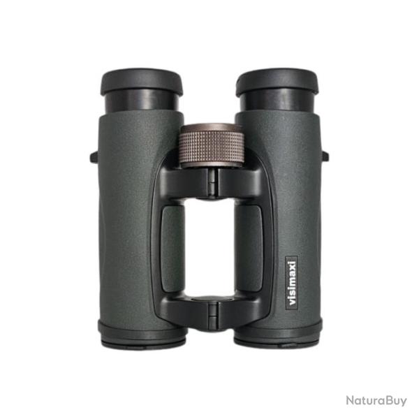 Jumelle compacte 10x32 R�glable VISIMAXI Mirage-VR Verte