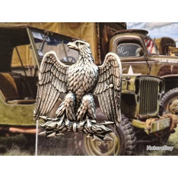 Aigle Imp�rial - Hauteur 60 mm Largeur : 50 mm (  reproduction )**