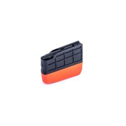 Chargeur pour Carabine Tikka T3-T3X Orange Cal 270W, 7-08Rem, 308W et 243W
