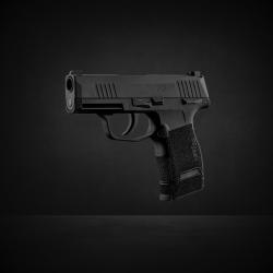 GBB P365 Sig sauer CO2
