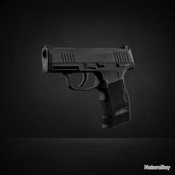 GBB P365 Sig sauer CO2