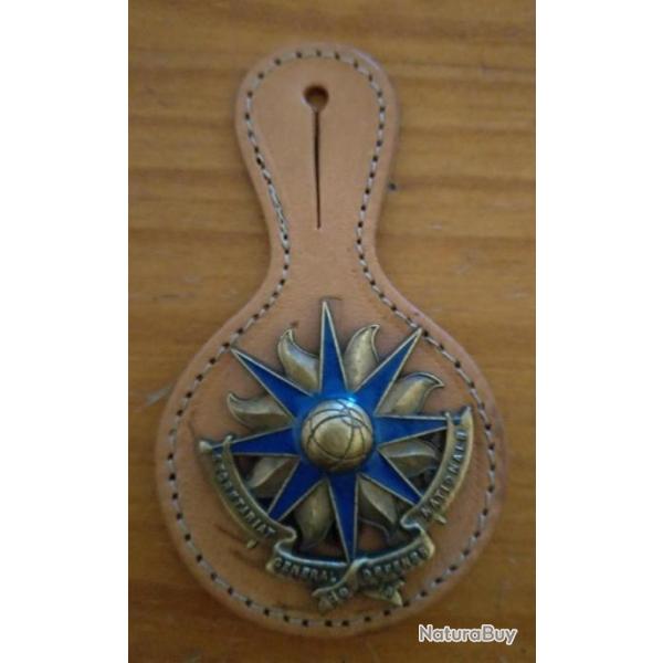 INSIGNE SECRETARIAT GENERAL DE LA DEFENSE NATIONALE