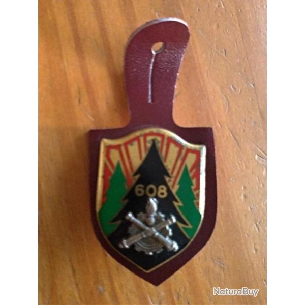 DRAGO 608 EME COMPAGNIE DU MAGASIN