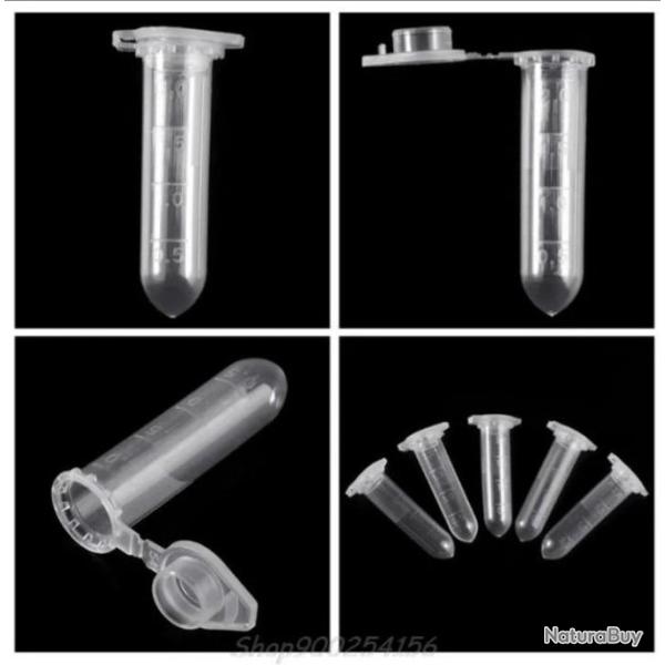 80 dosettes 2 ml rechargement poudre noire ou autre