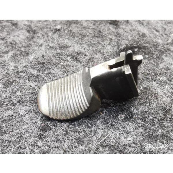 Doigt d'Armement pour Carabine Semi-Automatique Browning Bar MK2