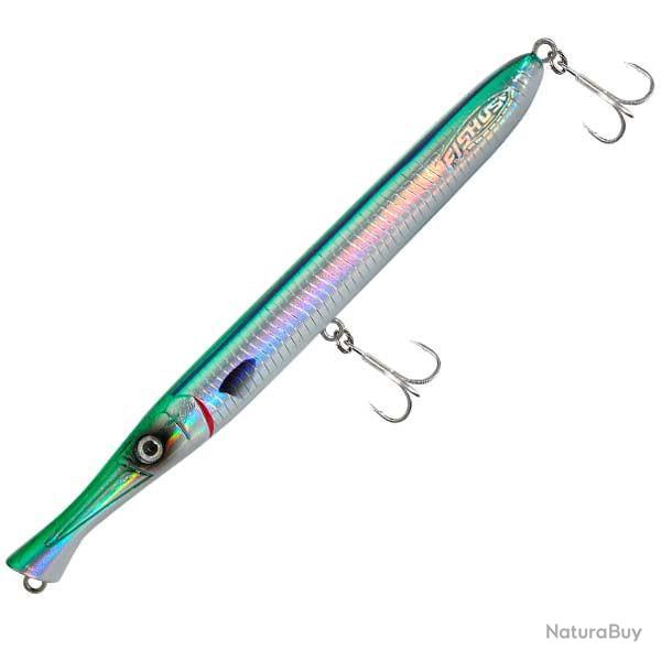 Don Belone 140 F Green Back