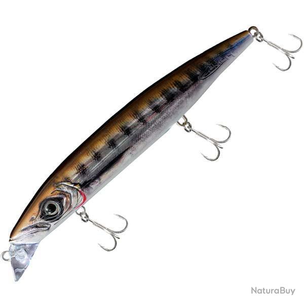 Espetit Shallow Runner 120 Grey Cuda