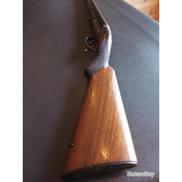 FUSIL JUXTAPOSE IDEAL N302 12/70