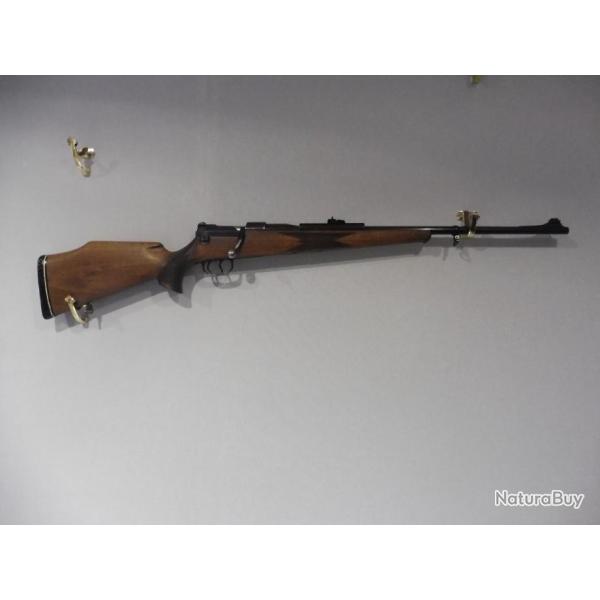 superbe carabine mauser M66 S - 7X64