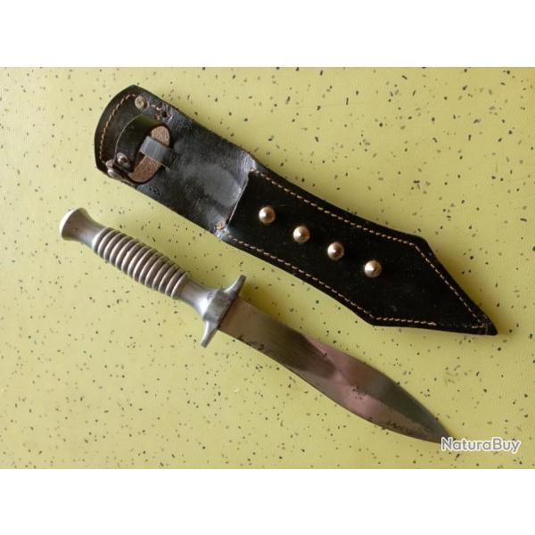 Poignard COUSTRA Alg�rie.