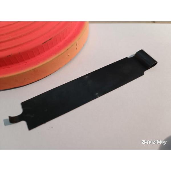 CZ 75 KADET - 22LR - pi�ces 24