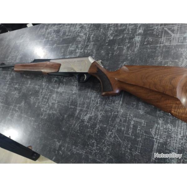 BROWNING BAR 4X ULTIMATE 30-06 BOIS GRADE 3