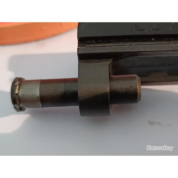 CZ 75 KADET - 22LR - Tube guide