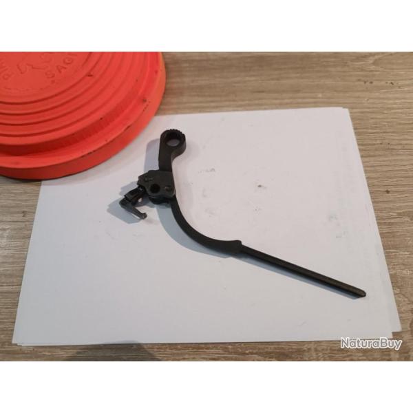 CZ 75 KADET - 22LR - Pi�ces 16 - 17 -18 -20 (chien)