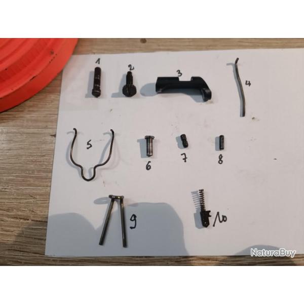 CZ 75 KADET - 22LR - Pi�ces vendues � l' UNITE/piece n�3 vendue