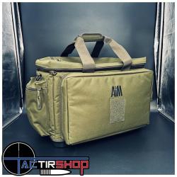 Sac de tir AIM Surebase 40 Range Bag