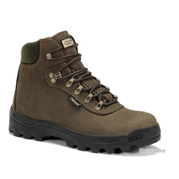 CHAUSSURES CHIRUCA GRIFON GORE-TEX