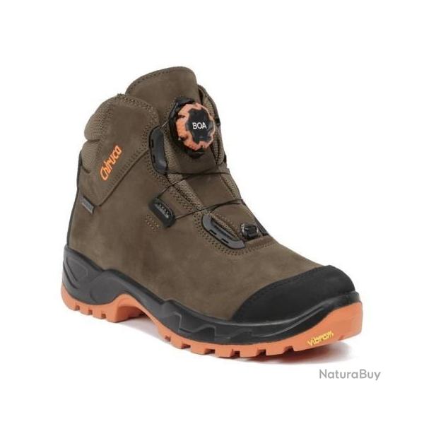 Chaussures CHIRUCA alano force boa gtx