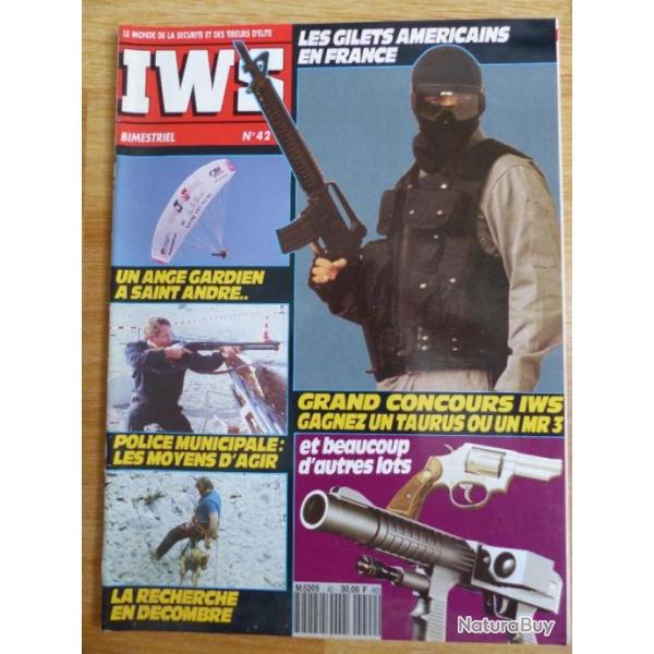 IWS N� 42