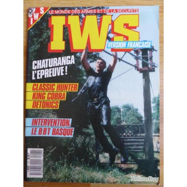 IWS N� 27