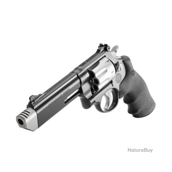 REVOLVER S&W 627V-COMP CAL.357 5"