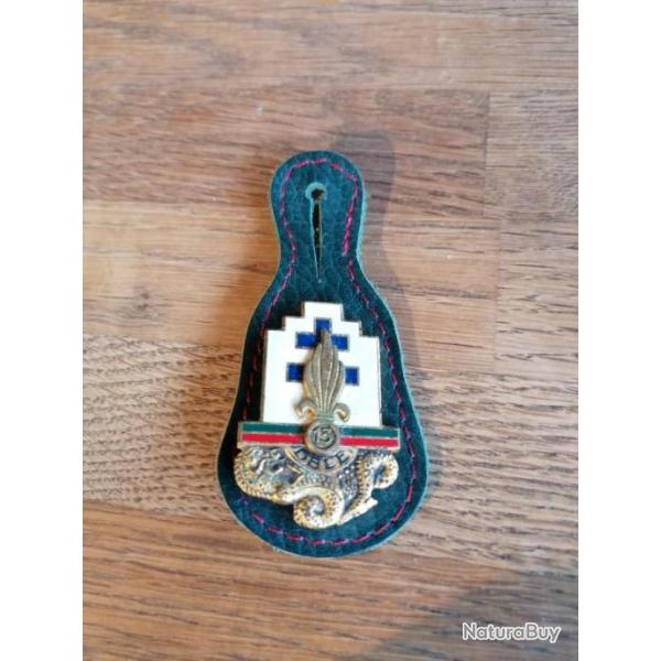 Insigne l�gion �trang�re