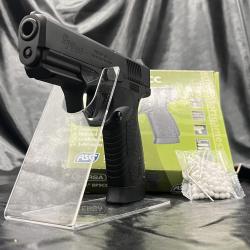 PISTOLET 6MM BERSA BP9CC CO2 BLOWBACK - Airsoft