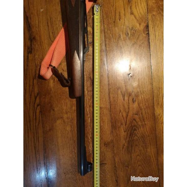 Antonio Zoli AZ 1900 battue/traque 300wm et munitions