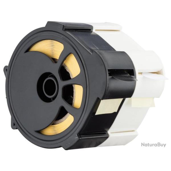 Lot de 2 D�vidoirs de pastilles autocollantes Easy Pasters