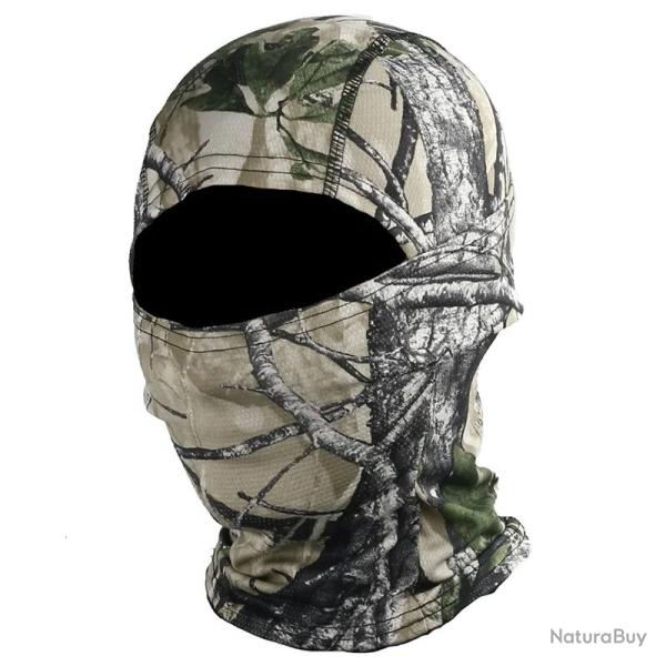 CAGOULE TACTIQUE RESPIRANTE - CHASSE MOTO AIRSOFT - FOR�T HIVER - LIVRAISON GRATUITE