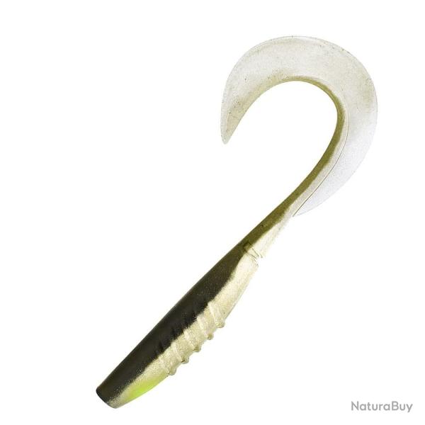 Megabass X Layer Curly 5" - Ayu - Par 5