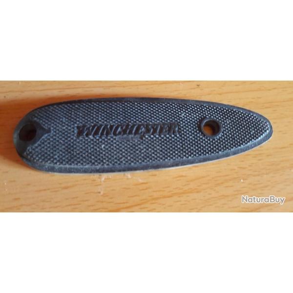PLAQUE DE COUCHE WINCHESTER