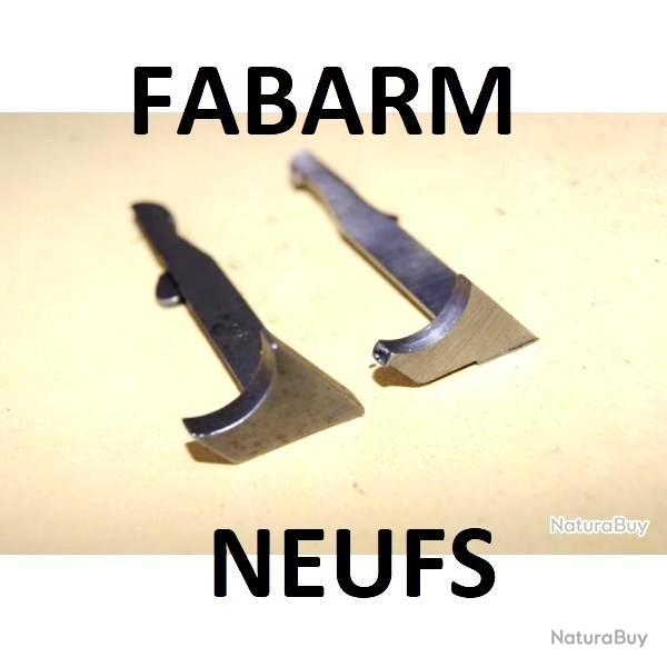 paire �jecteurs NEUFS fusil FABARM GAMMA / DELTA / EURALFA - VENDU PAR JEPERCUTE (D9J246)