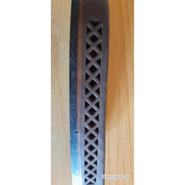 PLAQUE DE COUCHE AMMORTISSEUR type  67