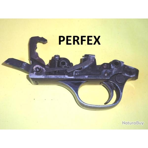 sous garde fusil PERFEX MANUFRANCE - VENDU PAR JEPERCUTE (R604)