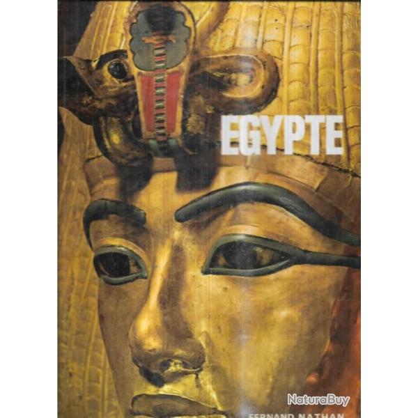 �gypte de claudio barocas merveilles du monde (�gypte ancienne)