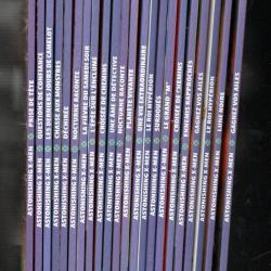 x-men, astonishing x men lot de 22 livres marvel france , comic's