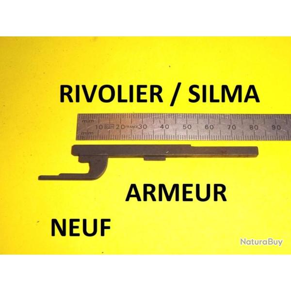 armeur NEUF fusil superpos� RIVOLIER et SILMA - VENDU PAR JEPERCUTE (R606)