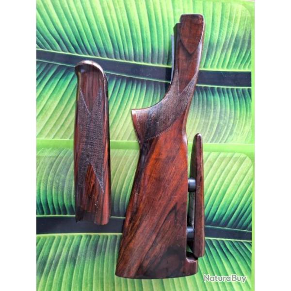 crosse + longuesse PERAZZI MX 2000 S droitier