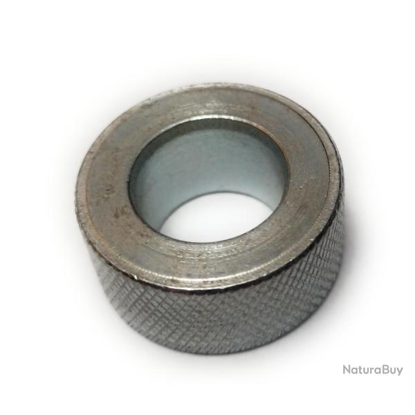 Bague pour le recalibrage des culots de douilles de calibre 20